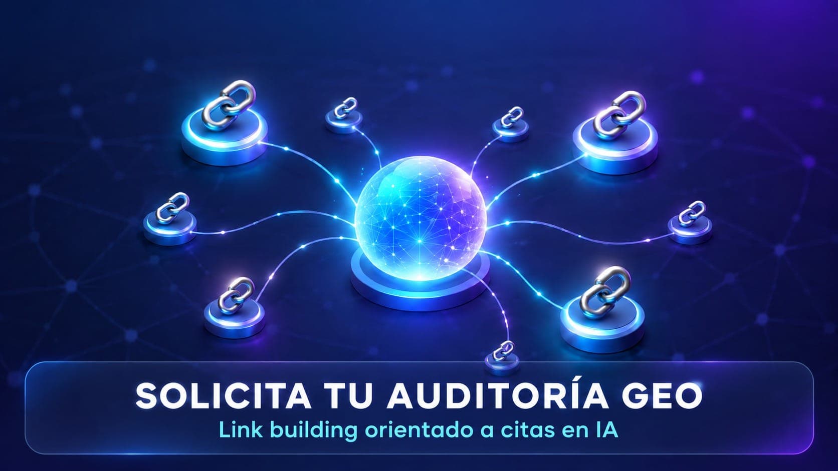 GEO LinkBuilding
